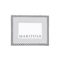 Luxury Silver Picture Frames | Perigold